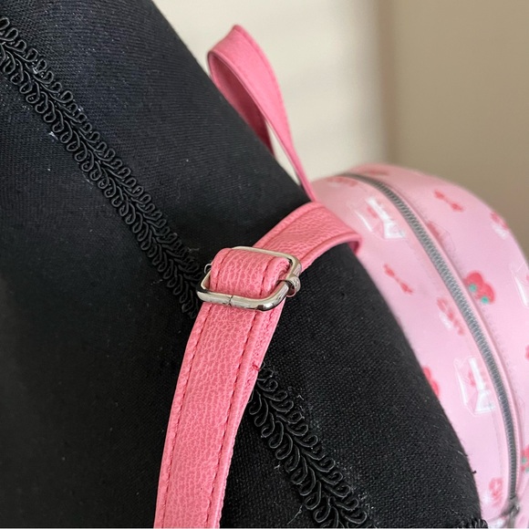 Strawberry Milk Backpack - Picture 5 of 6